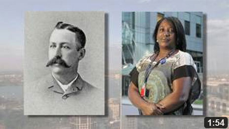 Chaging Lives: Workforce photo